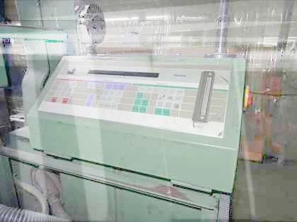 PICANOL GTM